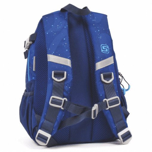 Alternative view of Kinderrucksack - Little Cosmonaut