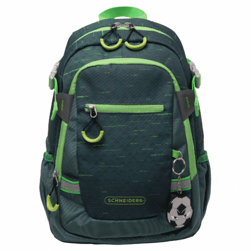 Kinderrucksack - Soccer Star