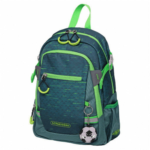 Alternative view of Kinderrucksack - Soccer Star