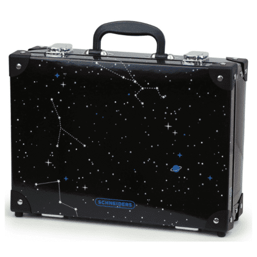 Handarbeitskoffer - Space Quest