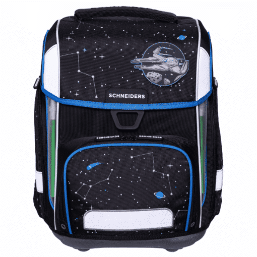 Alternative view of Schultasche Ergolite Space Quest