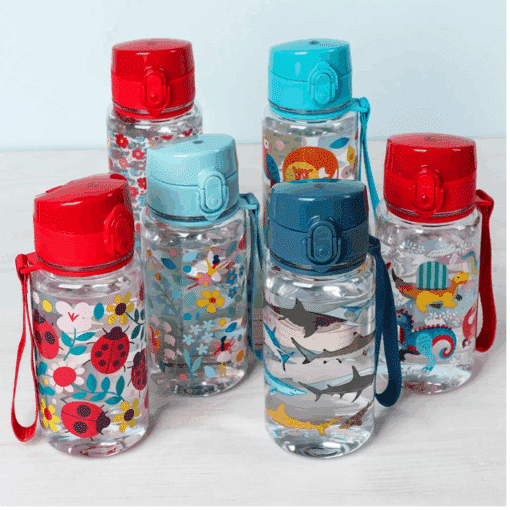 Alternative view of Trinkflasche Kids - 450 ml (REX London)