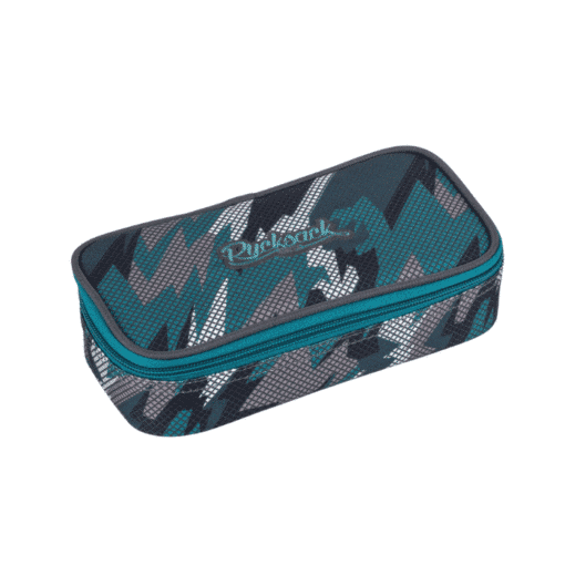 Rucksack green black (2)