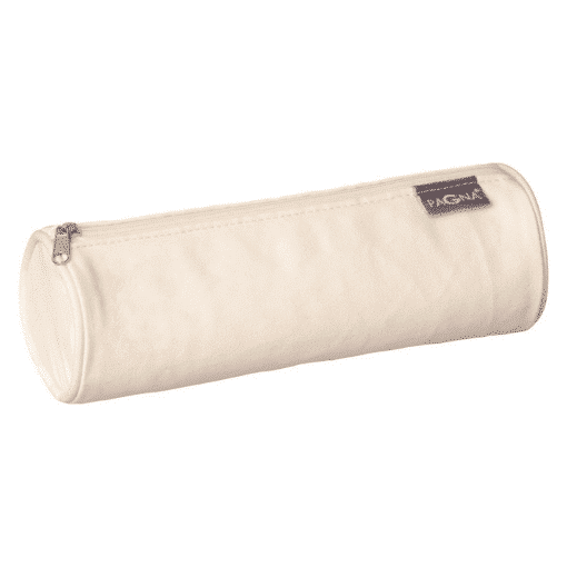 Schlampermäppchen - weiche Baumwolle