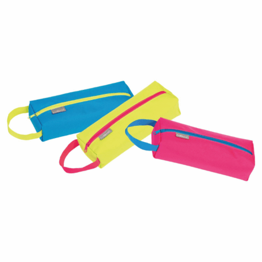 Schlampermäppchen (recyceltes PET)