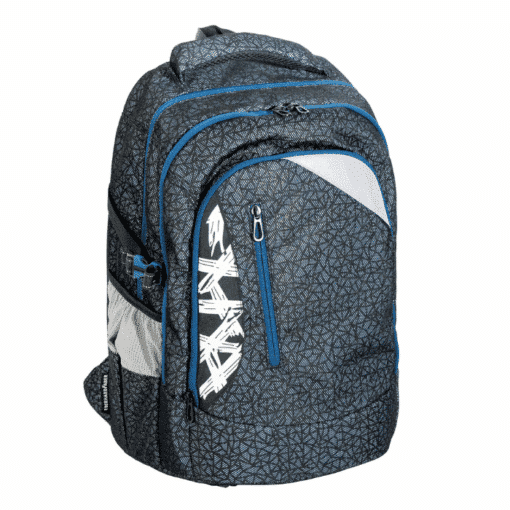 Schulrucksack X-Style pro - dunkelblau