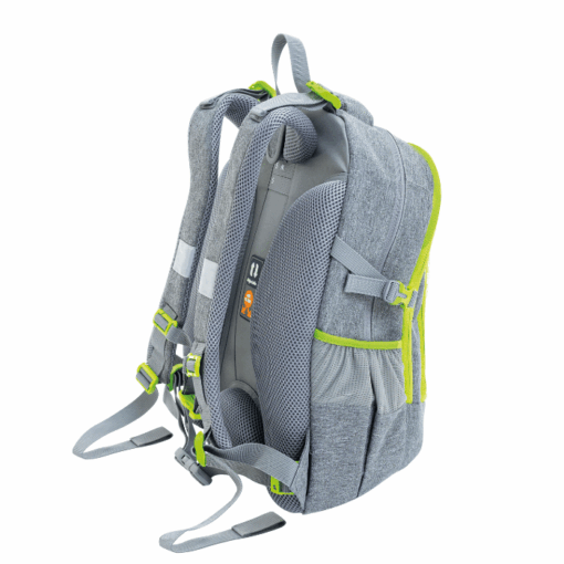 _ Schulrucksack grün (2)