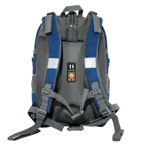 _ Schulrucksack jeans blau (2)