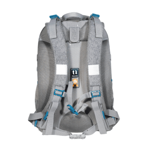 _ Schulrucksack petrol (3)