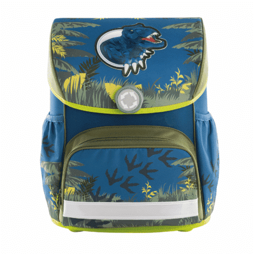 Alternative view of Schultaschen-Set - Dinosaurier