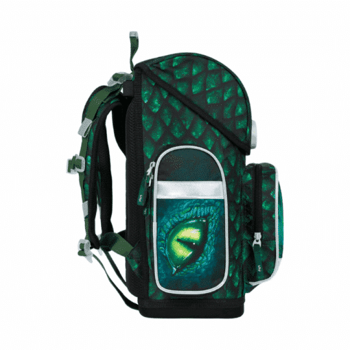 _ Schultasche Drache (2)