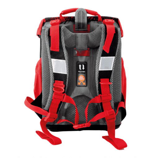 _Schultasche Drachen (2)