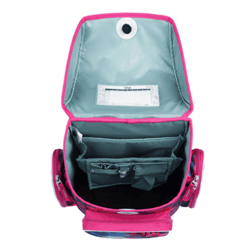 _ Schultasche Flamingos (2)