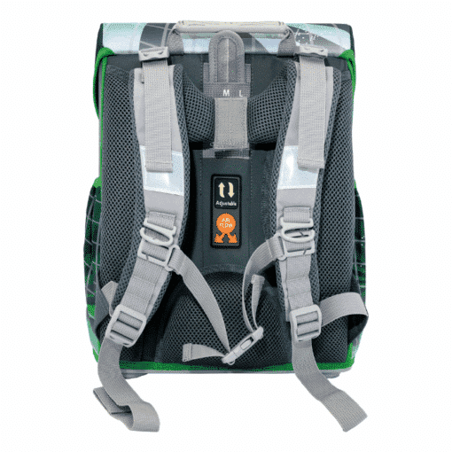 _Schultasche Fußball (1)