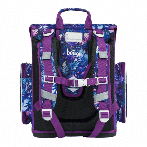 Alternative view of Schultasche - Jungle Panda