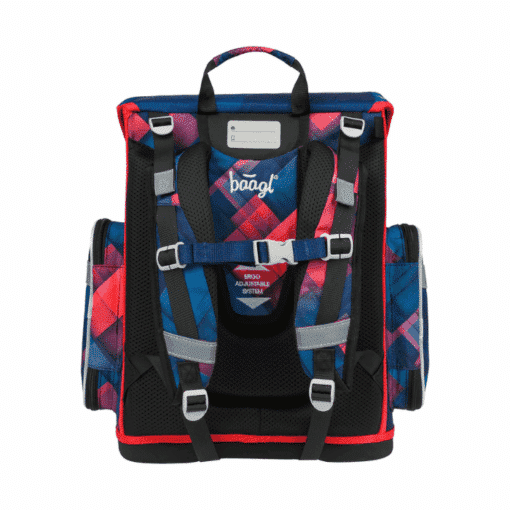 Alternative view of Schultasche - Lebensretter