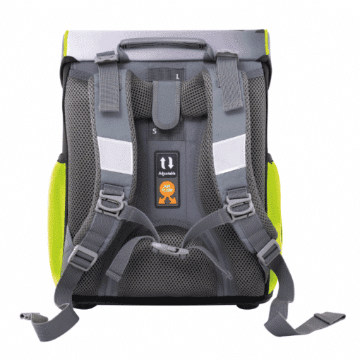 _Schultasche Race Car