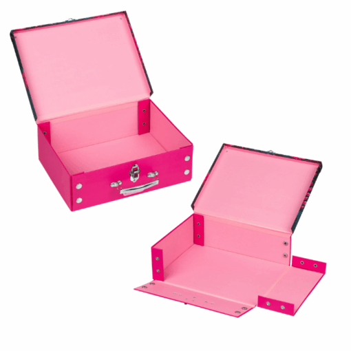 Alternative view of Werkkoffer - Flamingo