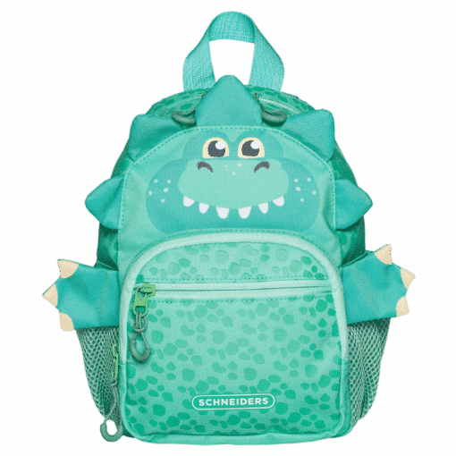 Kinderrucksack Mini - Carla Crocodile
