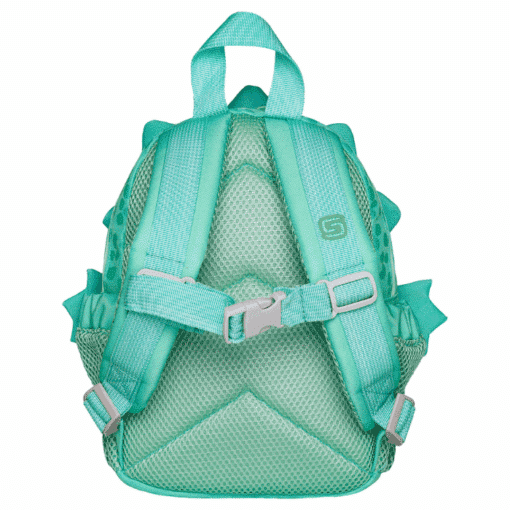 Alternative view of Kinderrucksack Mini - Carla Crocodile