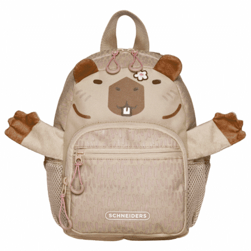 Kinderrucksack Mini - Caro Capybara