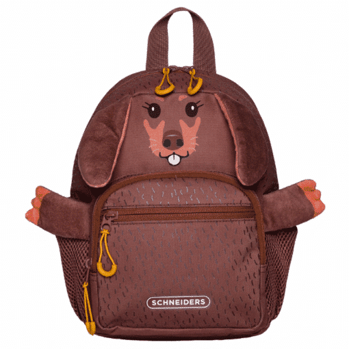 Kinderrucksack Mini - Dani Dachshund
