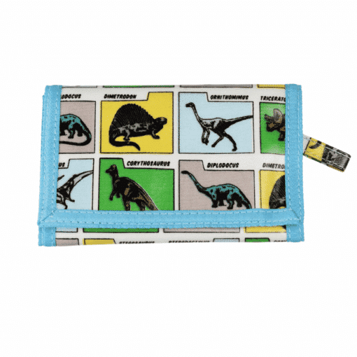 gelboerse-rex-london-prehistoric-land