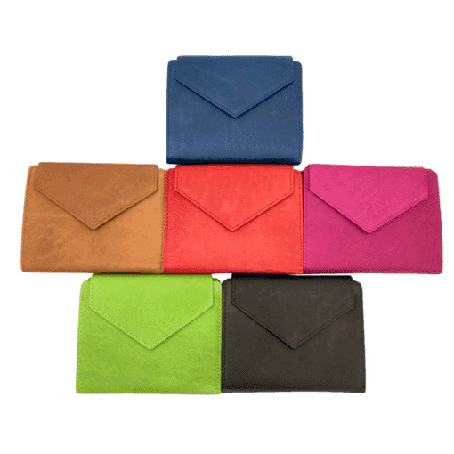 Geldbörse Damen (Leder)