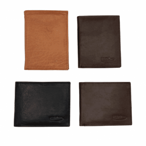 Geldbörsen Herren - groß (Leder)