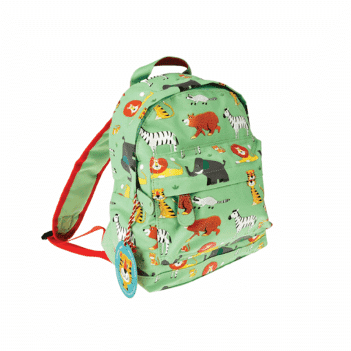 Kinderrucksack - Animal Pack