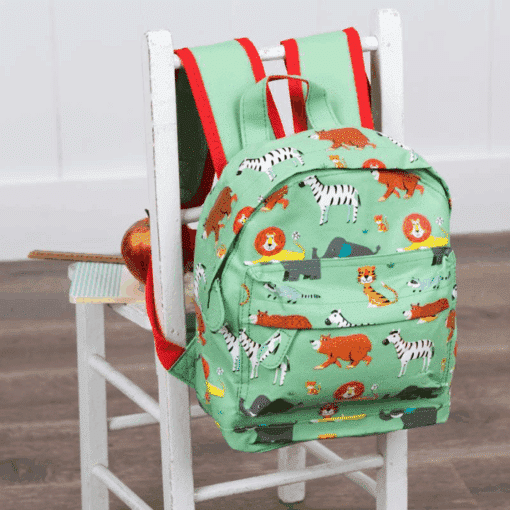 Alternative view of Kinderrucksack - Animal Pack