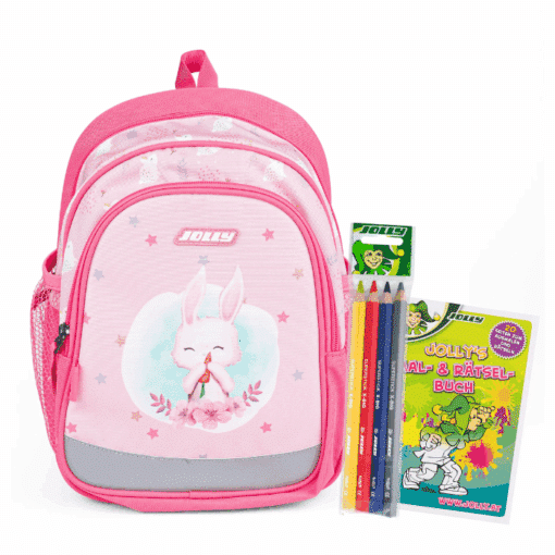 Kinderrucksack BUNNY