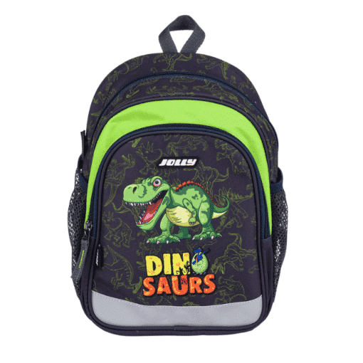Alternative view of Kinderrucksack DINOSAURS