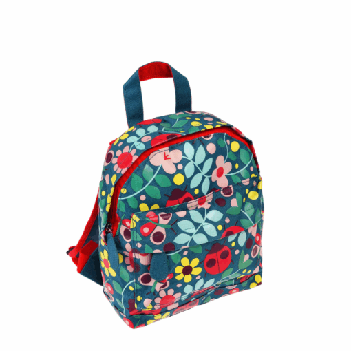 Kinderrucksack - Ladybird