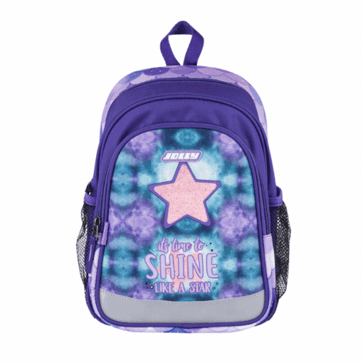Alternative view of Kinderrucksack STAR