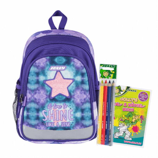 Kinderrucksack STAR