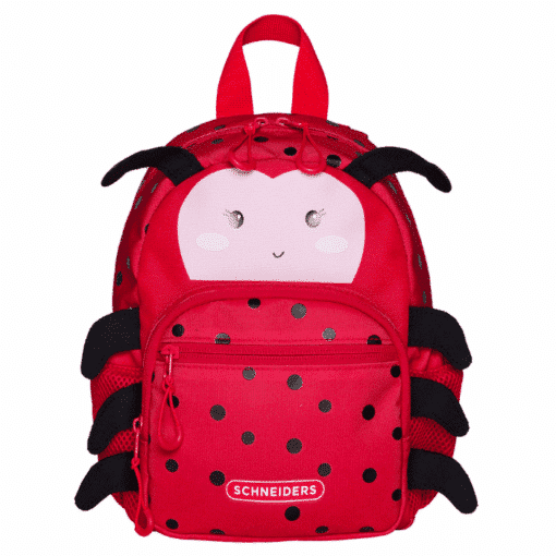 Kinderrucksack Mini - Lilo Ladybug