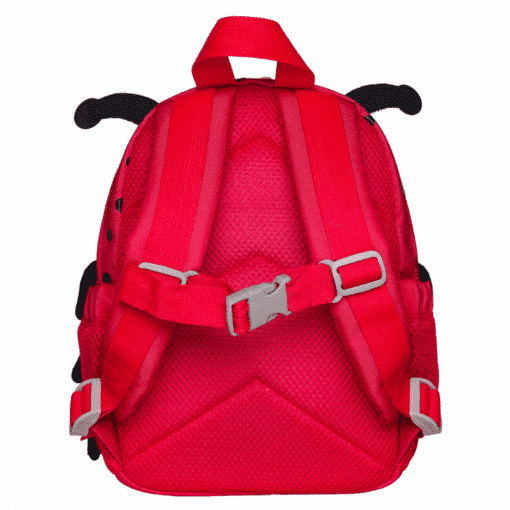 Alternative view of Kinderrucksack Mini - Lilo Ladybug