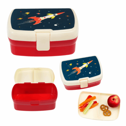 Alternative view of Lunchbox Kids (REX London)