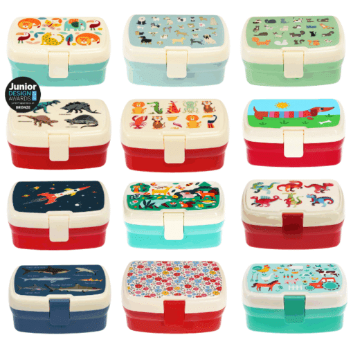 Lunchbox Kids (REX London)