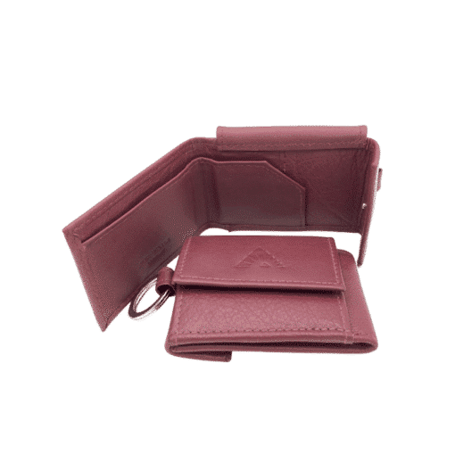 miniboerse-mit-schluesselring-bordeaux