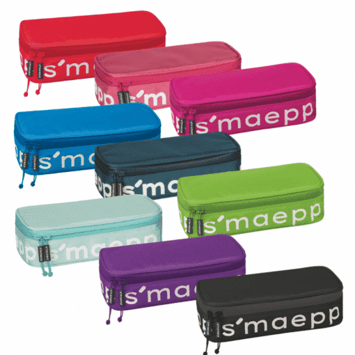 Federmäppchen s'maepp XL