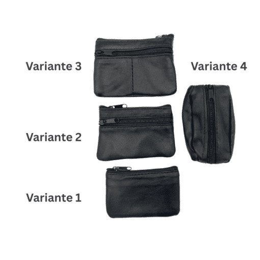 Alternative view of Schlüsseletui (Leder)