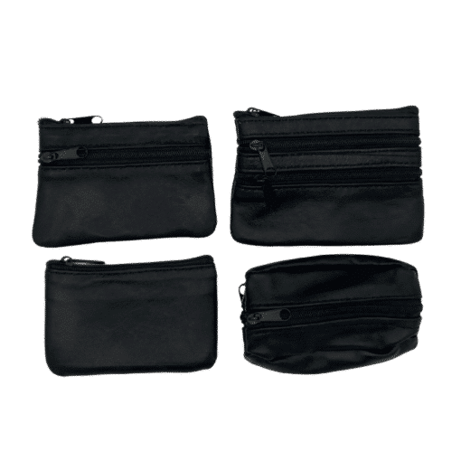 Schlüsseletui (Leder)