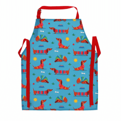 schuerze-sausage-dog