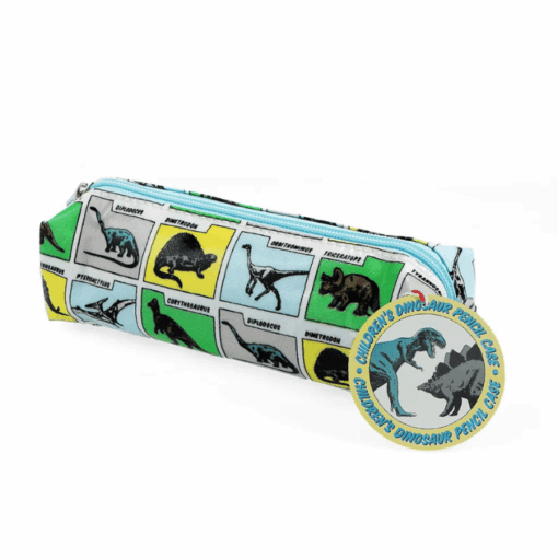 Schüttelpennal - Prehistoric Land