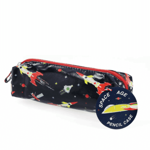 Schüttelpennal - Space Age