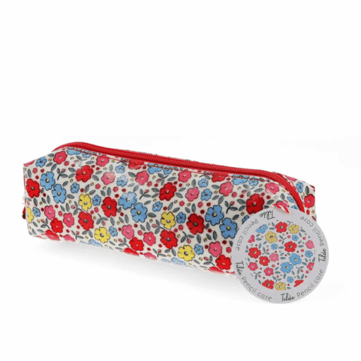 Schüttelpennal - Tilde