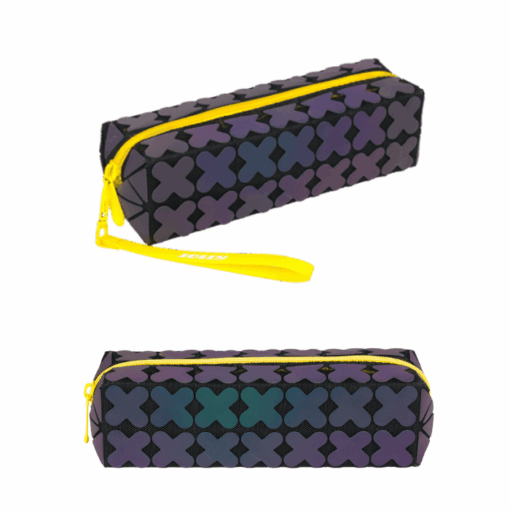 schuettelpennal-x-gelb