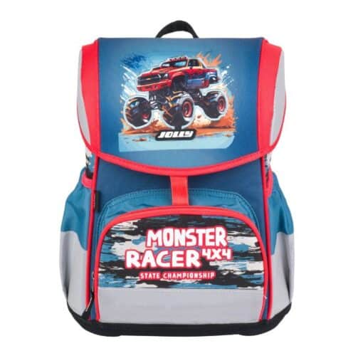 schultasche-monster racer (2)